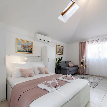 Adriasea Appartement