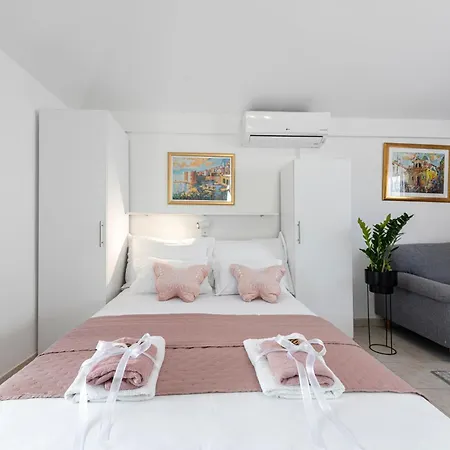 Adriasea Appartement *