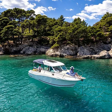 公寓 Adriasea Apartment