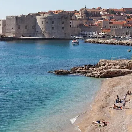 Adriasea Apartment * 杜布罗夫尼克