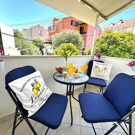 Apartament Apartman Dubrovnik *