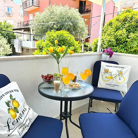 Adriasea Apartment Dubrovník