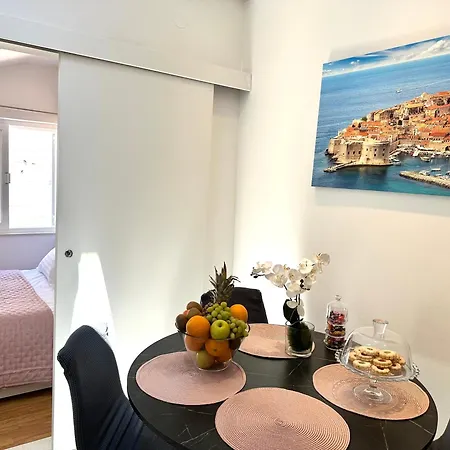 Adriasea Apartment *