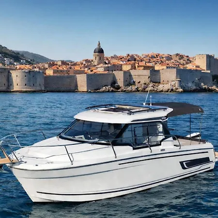 Adriasea Apartment Apartmán Dubrovník