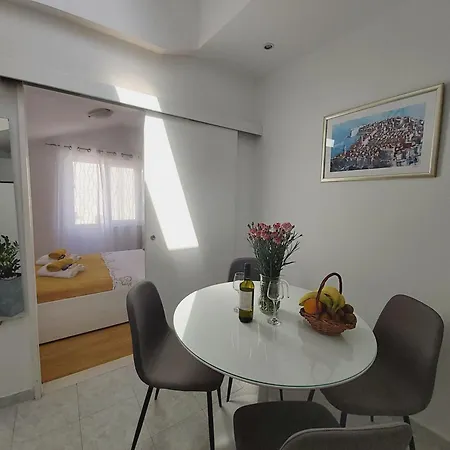 Adriasea Apartment * Dubrovník