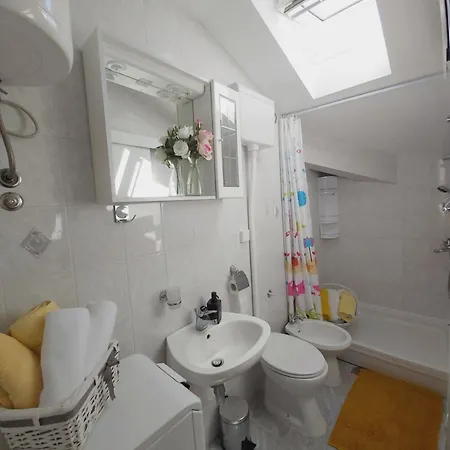 Adriasea Apartment Apartmán *