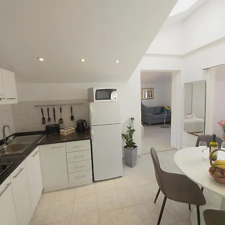 Apartmán Adriasea Apartment Dubrovník