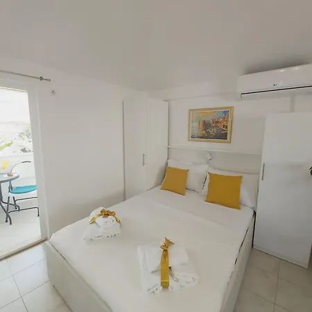 Apartmán Adriasea Apartment