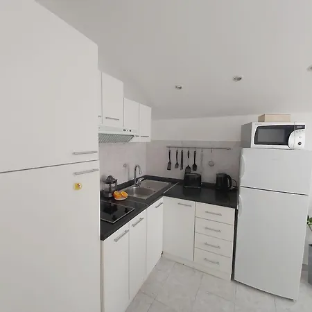 Adriasea Appartement Dubrovnik