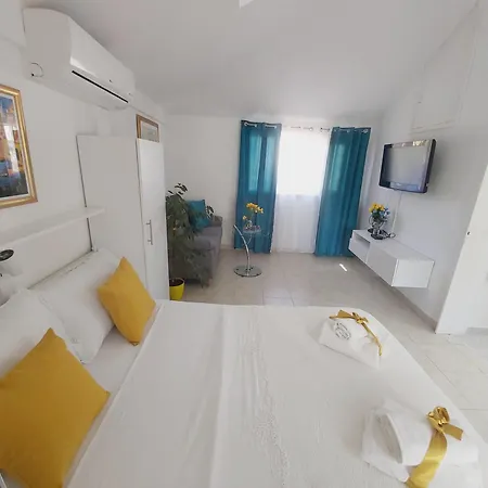 Adriasea Apartment Dubrovník