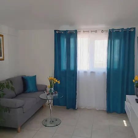 Adriasea Appartement