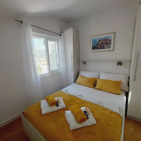 Adriasea Apartment Apartmán *