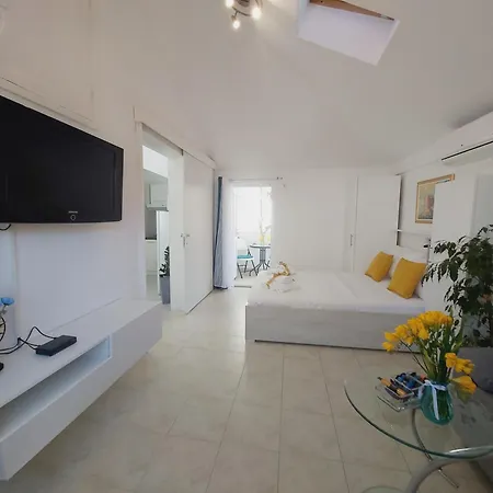 Apartmán Adriasea Apartment *