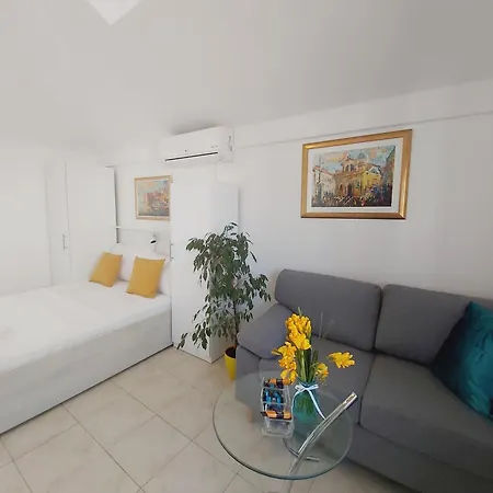 Adriasea Apartment Dubrovník