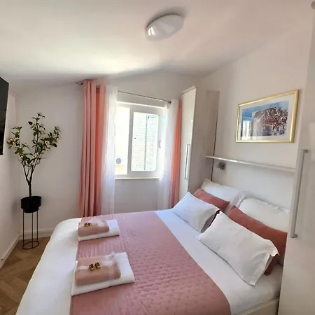 Appartement Adriasea Dubrovnik