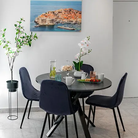 Adriasea Apartment