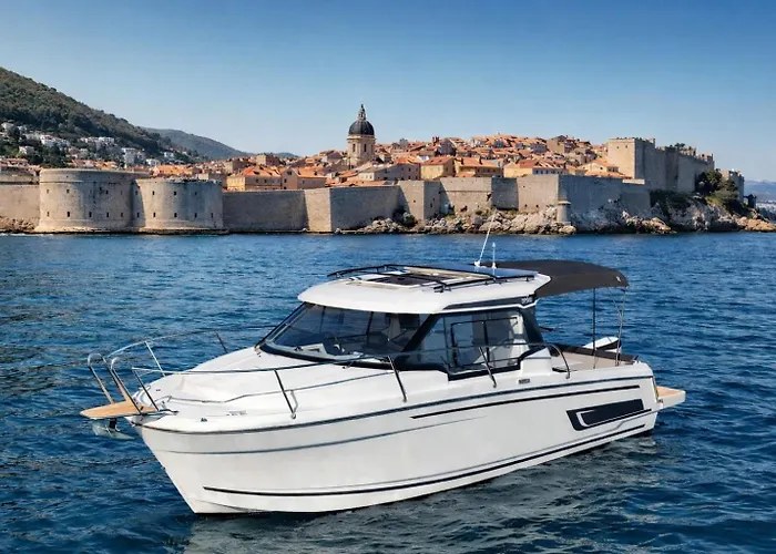 Adriasea Appartement Dubrovnik