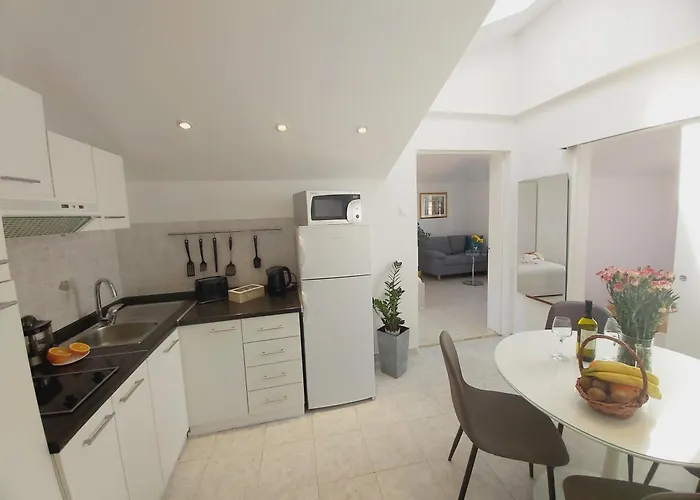 Appartement Adriasea Dubrovnik