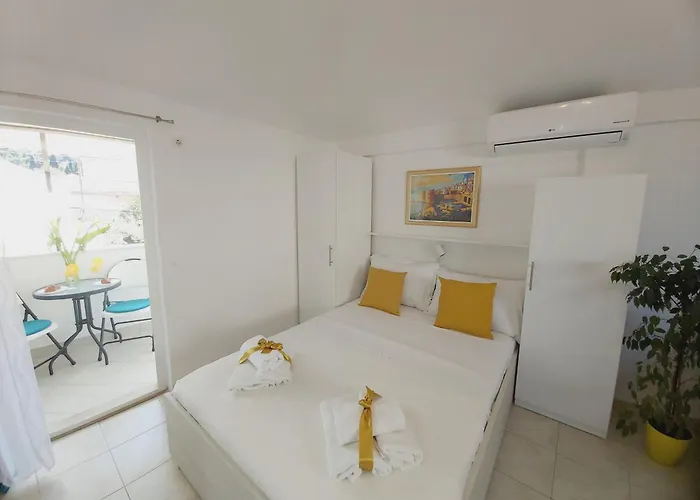 Apartman Adriasea