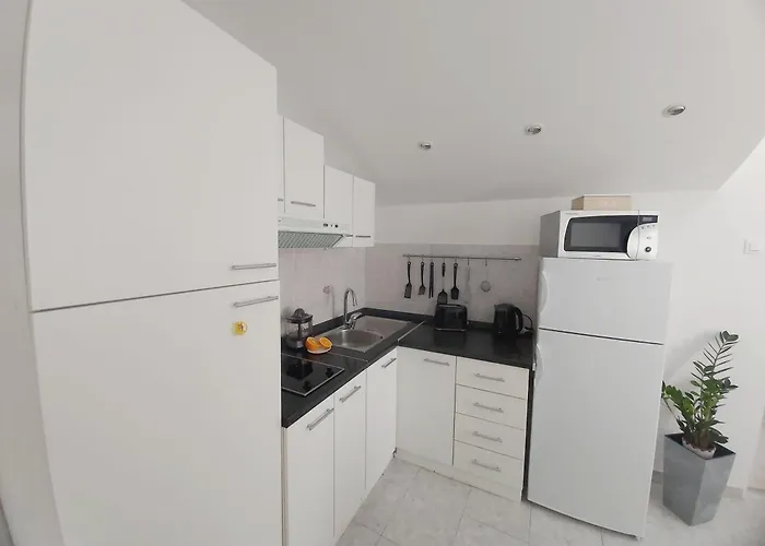 Adriasea Appartement Dubrovnik