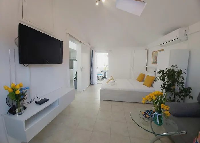 Appartement Adriasea *