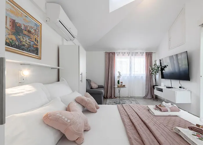 Adriasea Appartement