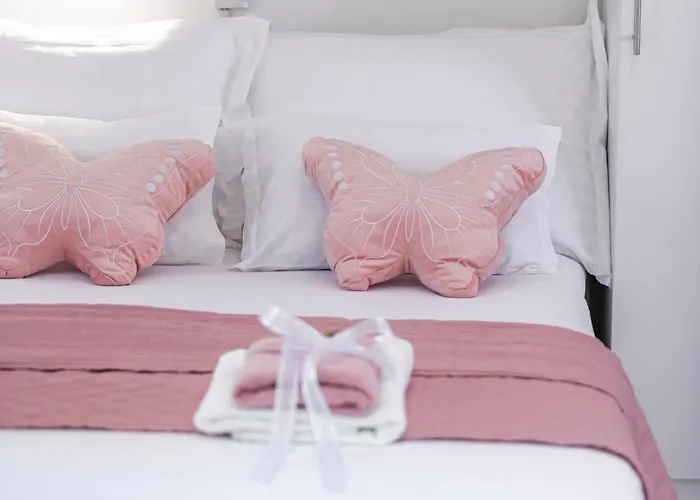 Appartement Adriasea