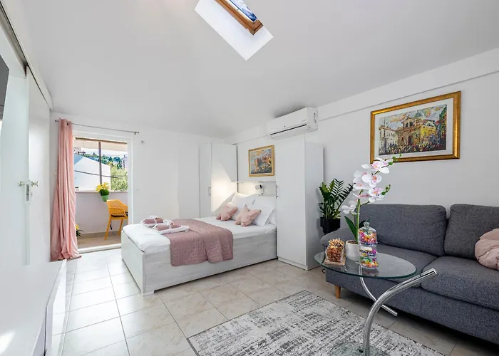 Appartement Adriasea *