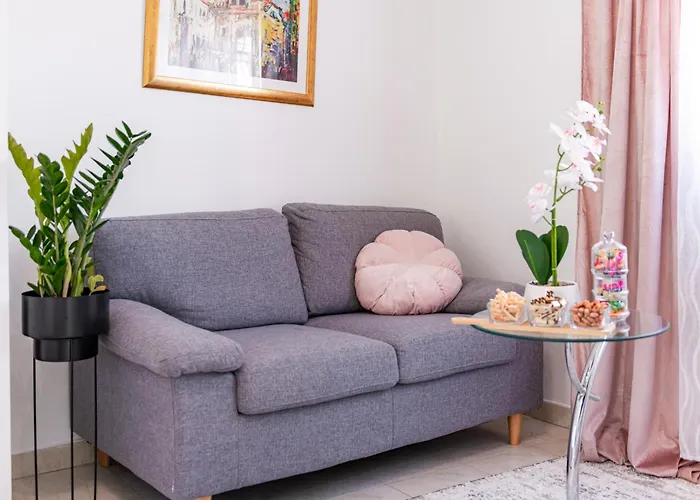Adriasea Appartement Dubrovnik