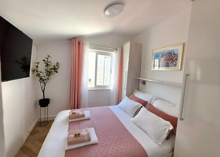 Appartement Adriasea Dubrovnik
