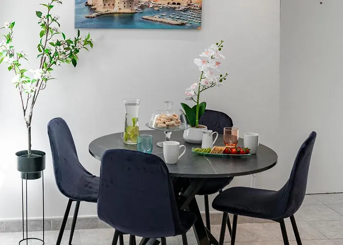 Adriasea Appartement