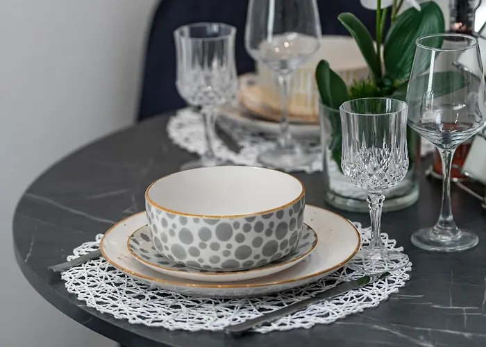 Adriasea Appartement *