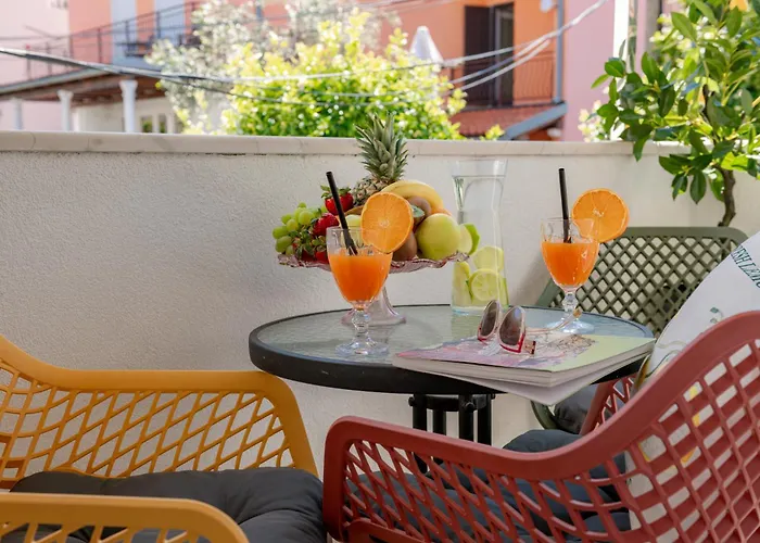 Appartement Adriasea Dubrovnik