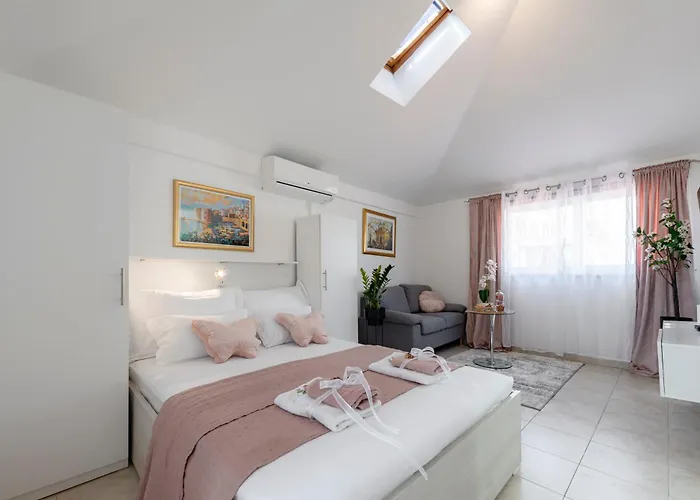 Adriasea Appartement