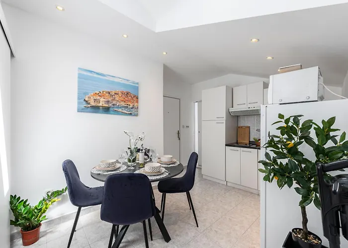 Appartement Adriasea