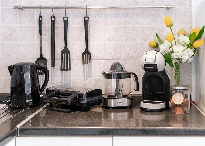 Appartement Adriasea Dubrovnik