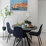 Adriasea Appartement
