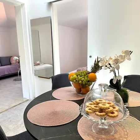 Apartman Dubrovnik *