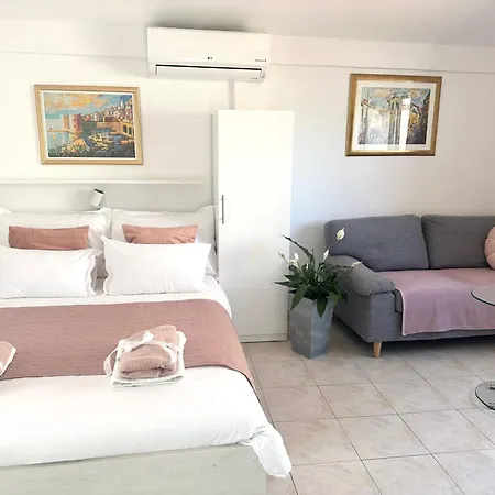 Adriasea Apartment * Ragusa