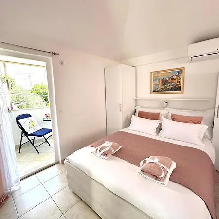 Adriasea Apartment Appartamento Ragusa