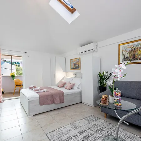 Appartement Adriasea *