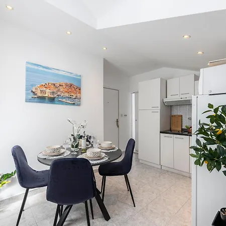 Apartman Adriasea