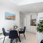 Apartment Adriasea